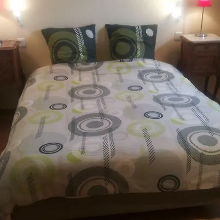 Apartment Yves *
