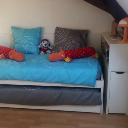 Apartment Yves