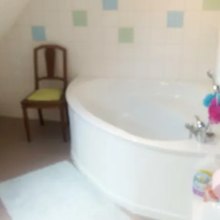 Yves Apartment